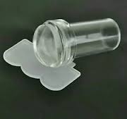 Clear Jelly Stamping Tool